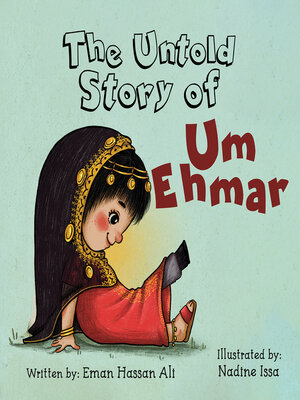 cover image of The Untold Story of Um Ehmar
